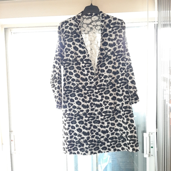 Ladies coat - Picture 3 of 7